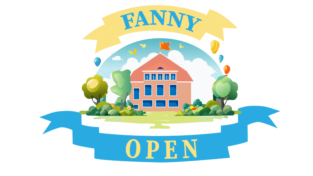 fanny-open Logo CC-BY SA 4.0